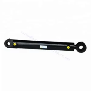 Pistion Rod End je vnější závit tyčová hlava Earring Connection Engineering Hydraulický válec