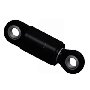 Open TBM Torque Cylinder