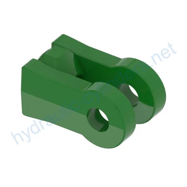 Replacement Of A45308  Hydraulic Cylinder End