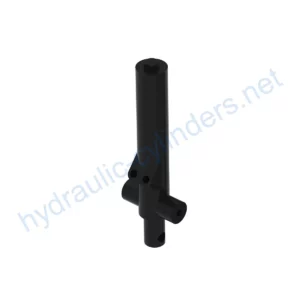 Replacement Of AA38538  Hydraulic Cylinder