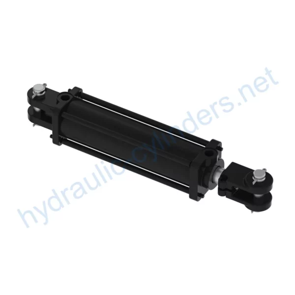 Replacement Of AA50122  Hydraulic Cylinder