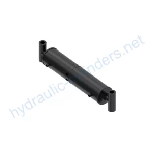 Replacement Of AA77017  Main Lift Hydraulic Cylinder