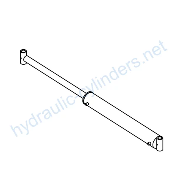 Replacement Of AA77188  Hydraulic Cylinder