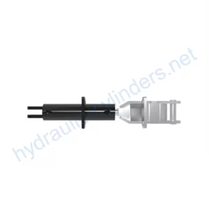 Replacement Of AA84972  Fold Hydraulic Cylinder