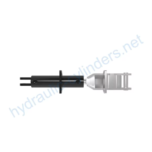 Replacement Of AA84972  Fold Hydraulic Cylinder