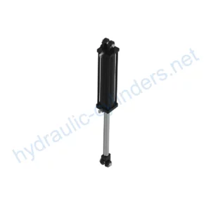 Replacement Of AA87875  Hydraulic Cylinder