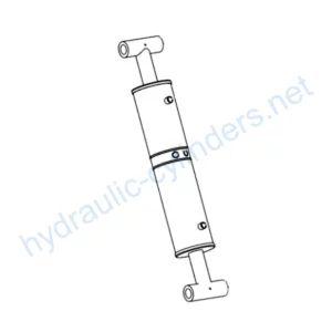 Replacement Of AA97919  Hydraulic Cylinder Seal Kit