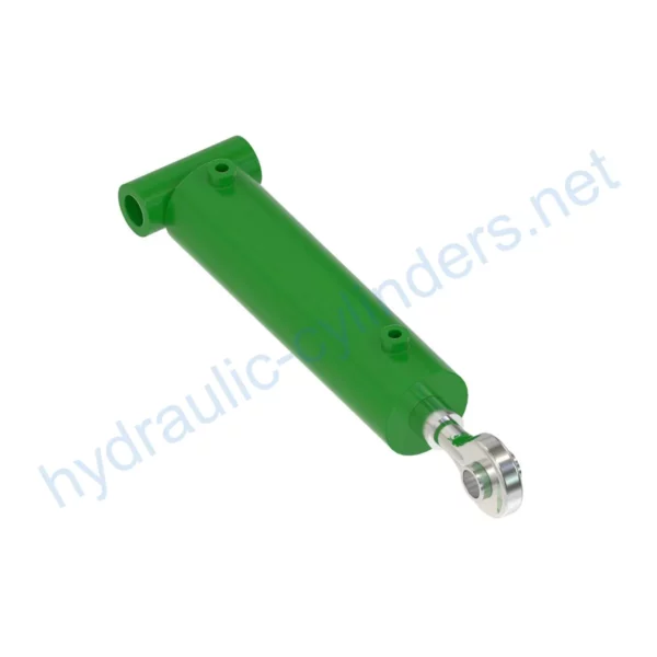 Replacement Of RE297297  Heavy-Duty Front Hitch Hydraulic Cylinder