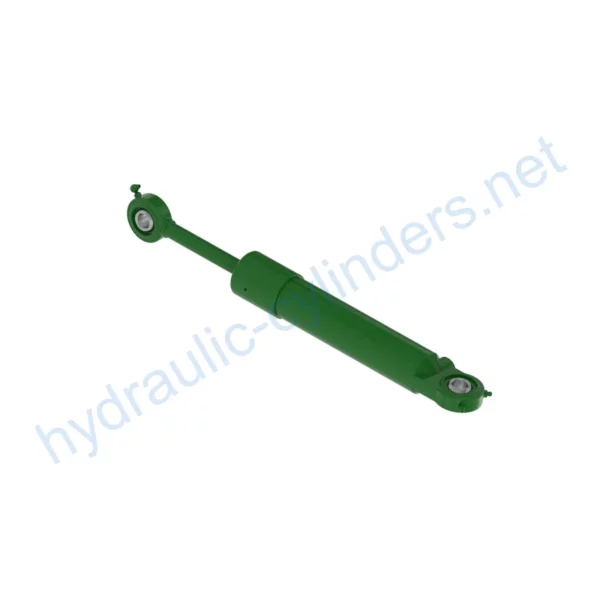Replacement Of RE61807  Steering Hydraulic Cylinder