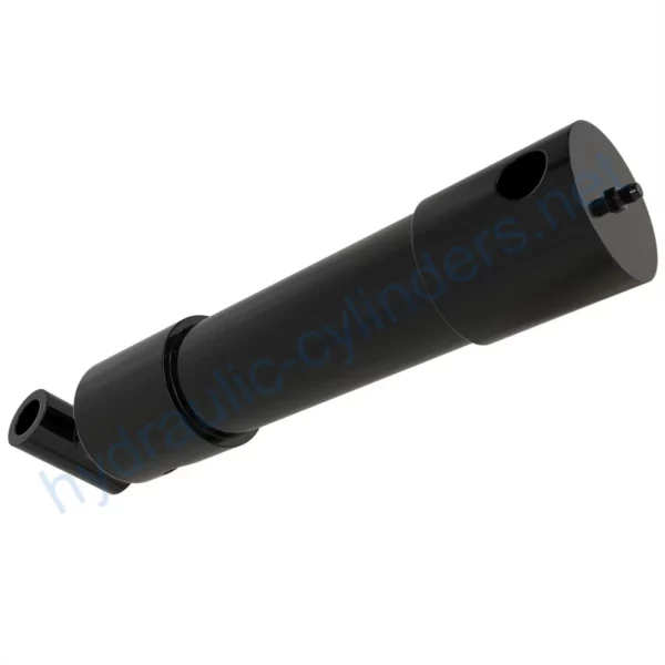 Replacement Of TCA18099  Lift Hydraulic Cylinder