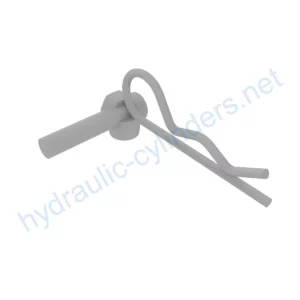 Replacement Of TY8627  Hydraulic Cylinder