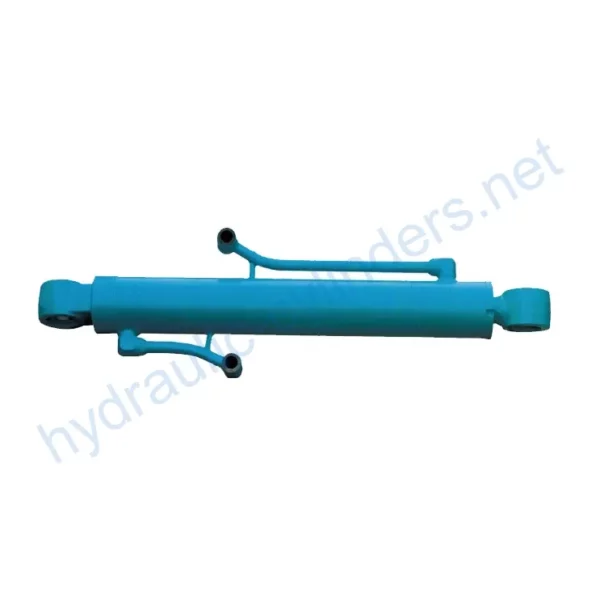 Bucket Cylinder For Komatsu Middle Excavator PC240LC-8