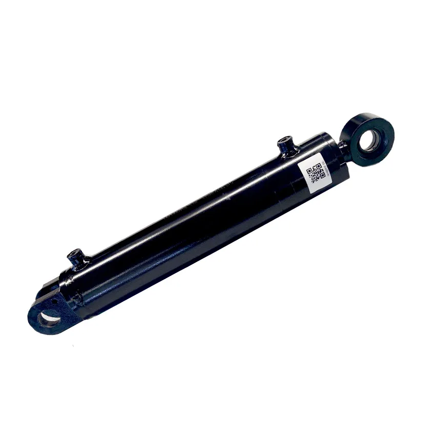 Side Shift Hydraulic Cylinder for Small Forklift