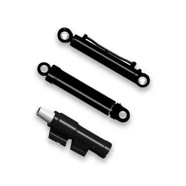 Mining Hydraulic Cylinder