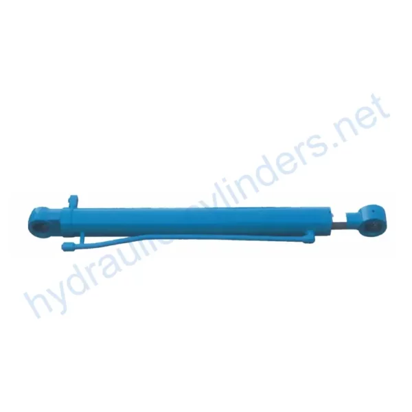 Boom Cylinder For Kato Small Excavator HD512